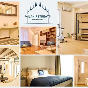 Retreats Porta Romana Mediolan