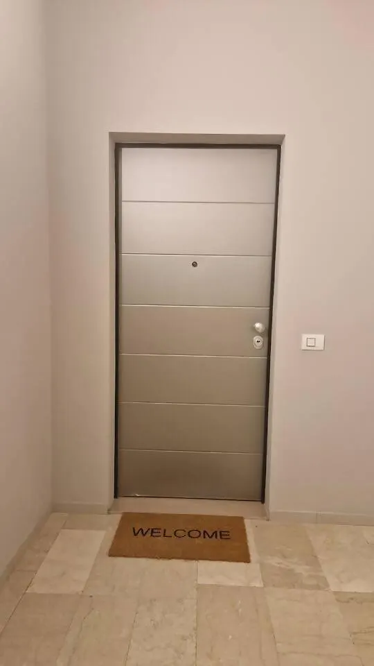 Cozy Flat For Vacation& Business In Famagosta Area Apartment Milan 0*,